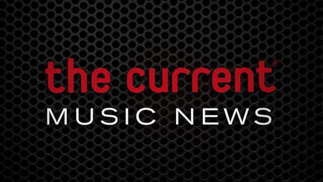 The Current Music News