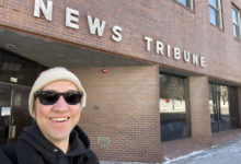 Duluth News Tribune